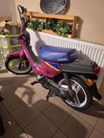 Honda wallaroo très bon état peinture origine, Fietsen en Brommers, Brommers | Tomos