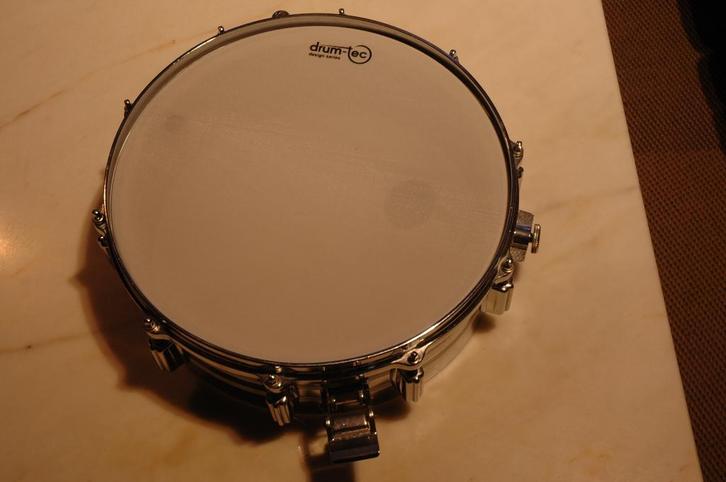 Tama King Beat Imperialstar snare drum 14x5,5, Muziek en Instrumenten, Drumstellen en Slagwerk, Gebruikt, Tama, Ophalen