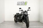 Kawasaki Vulcan S 650 demo, 2 cilinders, Chopper, Bedrijf, Meer dan 35 kW