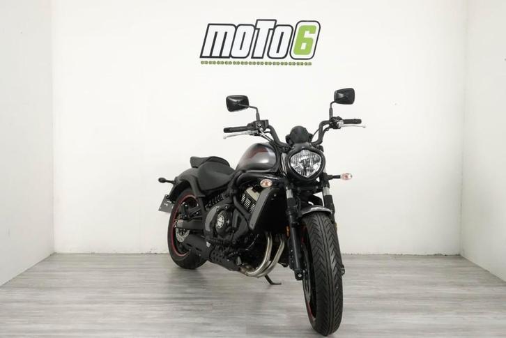 Démo de la Kawasaki Vulcan S 650, Motos, Motos | Kawasaki, Entreprise, Chopper, plus de 35 kW, 2 cylindres, Permis Moto A2 minimum
