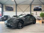 Porsche Taycan 4 Cross Turismo | 12/2021 | 64.000 km, Auto's, Automaat, Zwart, USB, Leder