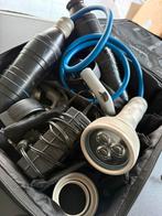 Duiklamp Scubapro, Sports nautiques & Bateaux, Plongée, Enlèvement, Lampe de plongée