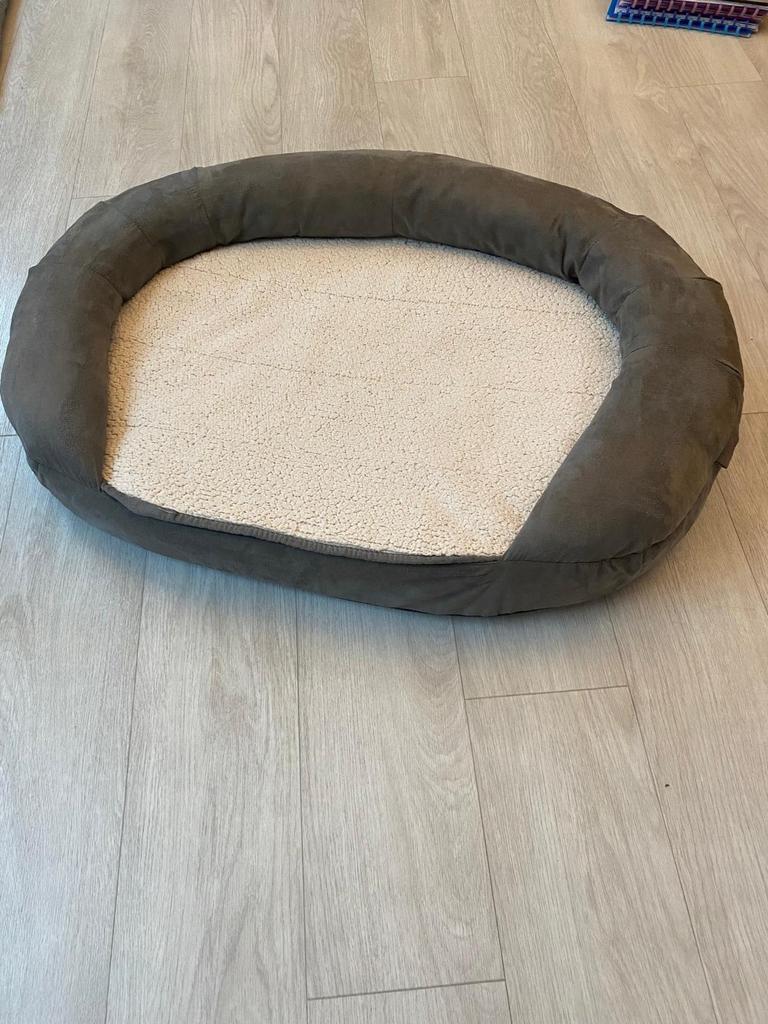 Orthopedische hondenmand, Dieren en Toebehoren, Ophalen