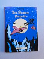 Bob De Moor - Dat wondere pimpeltje - Collectie Fenix 146, Neuf, Enlèvement ou Envoi, Une BD, Bob De Moor