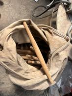 Spijlen voor houten stoelen, Enlèvement, Comme neuf