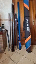 Vispack colmic, Sports nautiques & Bateaux, Pêche à la ligne | Poissons blancs, Enlèvement