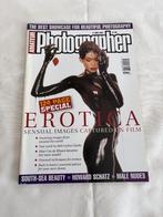 AMATEUR Photographer special edition EROTICA 2001, Ophalen, Techniek