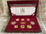 Coffret Euro Malte 2008, Postzegels en Munten, Munten | Europa | Euromunten, Ophalen of Verzenden, Malta, Setje