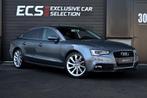 Audi A5 Sportback | Série S | 230 CV | S tronic, Cuir, Argent ou Gris, Achat, Euro 6