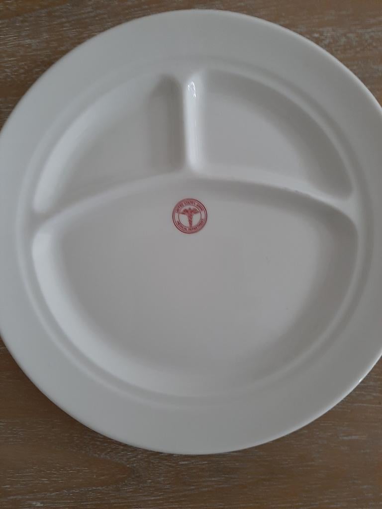 Groot bord United States Army, Verzamelen, Ophalen