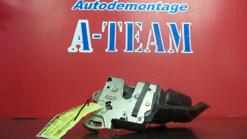 SERRURE DE PORTE RODS AVANT DROIT BMW 5 serie Touring (E39), Utilisé, BMW