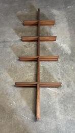 Croisillons porte fenêtres et fenêtres en meranti, Enlèvement, Comme neuf