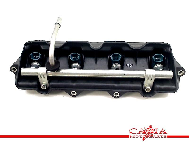 INJECTEUR Yamaha YZF R6 2006-2007 (FZF-R6 2C0) (6C09), Motos, Dhr. S. di Majo, Utilisé, Info@cama-motorparts.nl, P.J. Troelstraweg 8 8
3144 CX  MAASSLUIS, NL