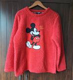 Mooie warme pyjama Mickey Mouse maat L, Disney, Ophalen of Verzenden, Gedragen, Maat 42/44 (L)