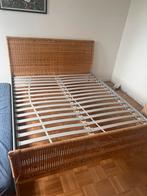 Gratis, Ophalen, Gebruikt, Tweepersoons, 200 cm