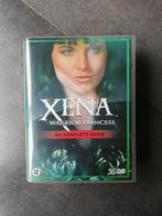Xena Warrior Princess De Complete Serie DVD box, Enlèvement ou Envoi, Utilisé