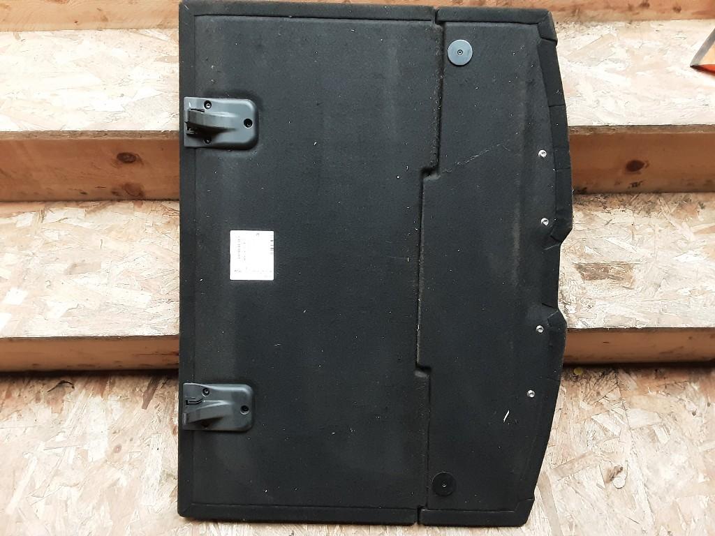 HOEDENPLANK Mini Countryman (F60) (7381846), Auto-onderdelen, Interieur en Bekleding, Gebruikt, Mevr. I. Hauben, Mini, Rue de l'Espoir 34 34
4030  GRIVEGNÉE, BE