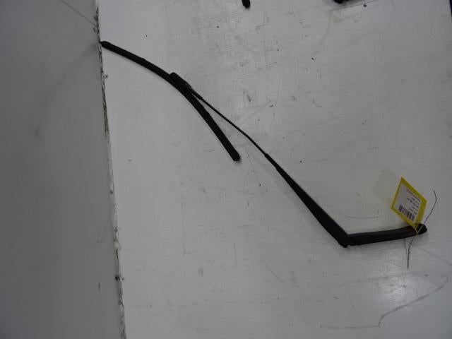 RUITENWISSERARM RECHTS VOOR Jaguar F-Pace (01-2015/-), Gebruikt, Jaguar