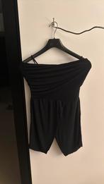 Topje, Kleding | Dames, Jumpsuits, Ophalen, Zo goed als nieuw, Maat 34 (XS) of kleiner, Zwart