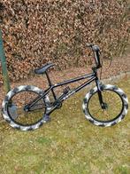 BMX Revo Rapid 20 pro, Fietsen en Brommers, Fietsen | Crossfietsen en BMX, Ophalen, Zo goed als nieuw, 16 tot 20 inch, V-brakes
