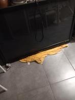 Zeer mooi gr tv Panasonic, Audio, Tv en Foto, Televisies, Ophalen, Panasonic