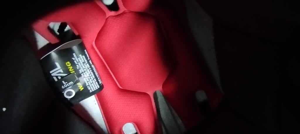 Casque moto, Motos, Autres marques, Seconde main, Autres types, Enlèvement