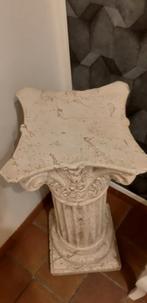 Zuil, Huis en Inrichting, Woonaccessoires | Zuilen en Pilaren, Ophalen, Zo goed als nieuw