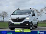 Renault TRAFIC 2.0 DCI L2H1 2xZijdeur Navi!, Achat, Entreprise, Diesel, Blanc