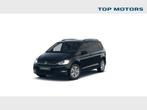 Volkswagen Touran Touran Trendline Business 1.5 TSI OPF 110, Autos, Achat, Cruise Control, Automatique, MPV ou Monospace