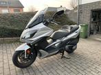 Kymco xciting 400 cc . EXCELLENT état., Ophalen