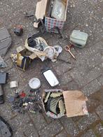 Lot de pièces VAG, neuves et d'occasion, ensemble ou séparém, Autos : Pièces & Accessoires, Enlèvement ou Envoi, Audi