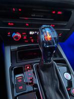 Audi A6 bouwjaar 2017 en 150 pk, Leder, Bedrijf, 5 deurs, USB