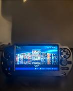 PS Vita OLED 1000 – Custom Build – 256GB – Games - CFW, Games en Spelcomputers, Spelcomputers | Sony PlayStation Vita, Ophalen of Verzenden