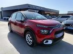 Citroën C3 1.2i 83PK FULL LED BLUETOOTH DAB TREKHAAK CARPAS, Auto's, Citroën, Stof, Gebruikt, 1199 cc, 1055 kg