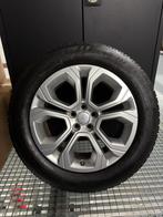 Landrover discovery set wintervelgen, Auto-onderdelen, Banden en Velgen, 18 inch, Gebruikt, -, -