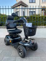 Scootmobiel Drive st4d voiturette électrique état neuf, Divers, Enlèvement ou Envoi, Pliant, Comme neuf, Fauteuil roulant électrique