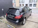 Mercedes-Benz B-CLASS 180 1.5 D EDITION, Achat, Euro 6, Entreprise, Boîte manuelle