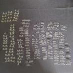 Figurines Adler miniatures 6mm. 1er Empire. Wargame, Enlèvement ou Envoi, Neuf, 1:50 ou moins, Personnage ou Figurines