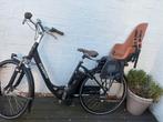 Defecte elektrische dames fiets gazelle ., Fietsen en Brommers, Ophalen, Gebruikt, Gazelle