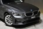 BMW 3 Serie 320 320e Touring - ADVANTAGE - TREKHAAK - CARPLA, Argent ou Gris, Achat, Euro 6, Entreprise