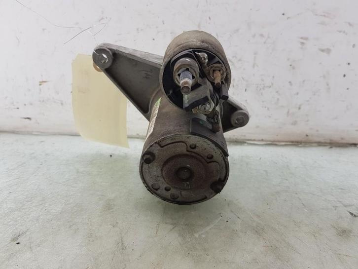 DÉMARREUR Renault Grand Scénic III (JZ) (01-2009/12-2016), Autos : Pièces & Accessoires, Moteurs & Accessoires, Renault, Utilisé