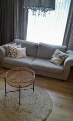 Mooie zetel te koop, Banc droit, Landelijk, Enlèvement, Utilisé