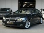 BMW 520d Automatic | 1er propriétaire | CarPass, Cuir, 135 kW, Entreprise, Automatique