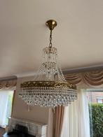 Kristallen Kroonluchter, Ophalen, Gebruikt