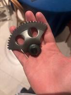 Mezoly kickstarteras minarelli horizontaal, Motoren, Ophalen