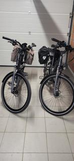 Cube elektrische fietsen, Ophalen, Cube