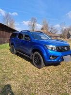 Nissan Navara 2.3 DCI N-Guard, Auto's, Automaat, 4 deurs, Parkeersensor, 4 cilinders