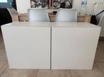 Meuble Besta Ikea, Maison & Meubles, Enlèvement, Utilisé