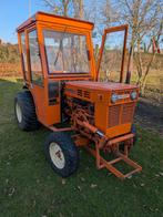 Holder park 60  tractor, Zakelijke goederen, Ophalen