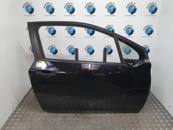 PEUGEOT 208 1.0 VTi Access  PORTIER RV 2014, Autos : Pièces & Accessoires, Autres pièces automobiles, Utilisé, ARN reconnu, Stiba membre